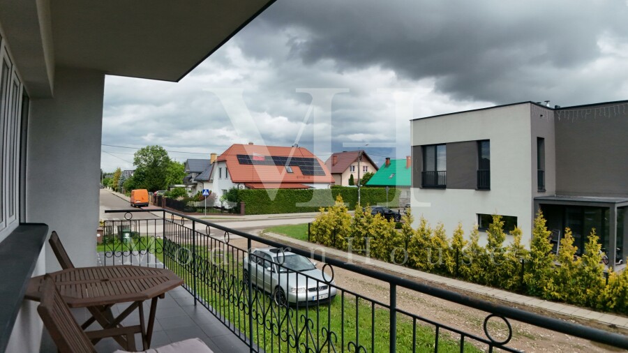 bielski, Bielsk Podlaski, Bielsk Podlaski, Gajowa, Jednorodzinny dom na uboczu miasta