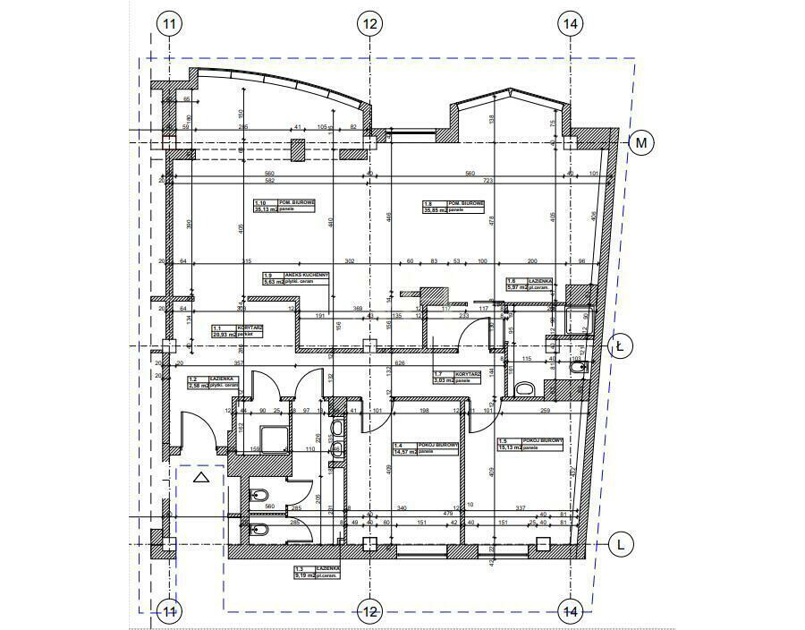 Warszawa, Tamka, Commercial for sale
