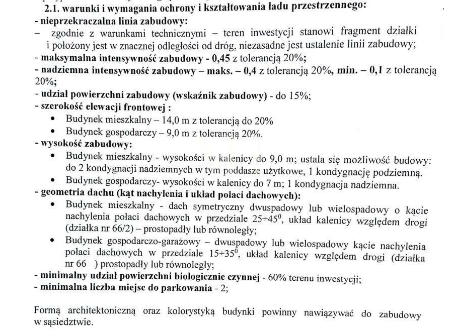 białostocki, Juchnowiec Kościelny, Juchnowiec Kościelny, Wólka, Świetna działka z WZ gm. Juchnowiec Kościelny!!!