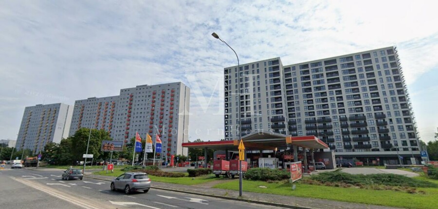 Poznań, Stanisława Wojciechowskiego, Żabka Poznań | Lokal Inwestycyjny 138,57 m² | Umowa do 2032 | ROI 7,2%