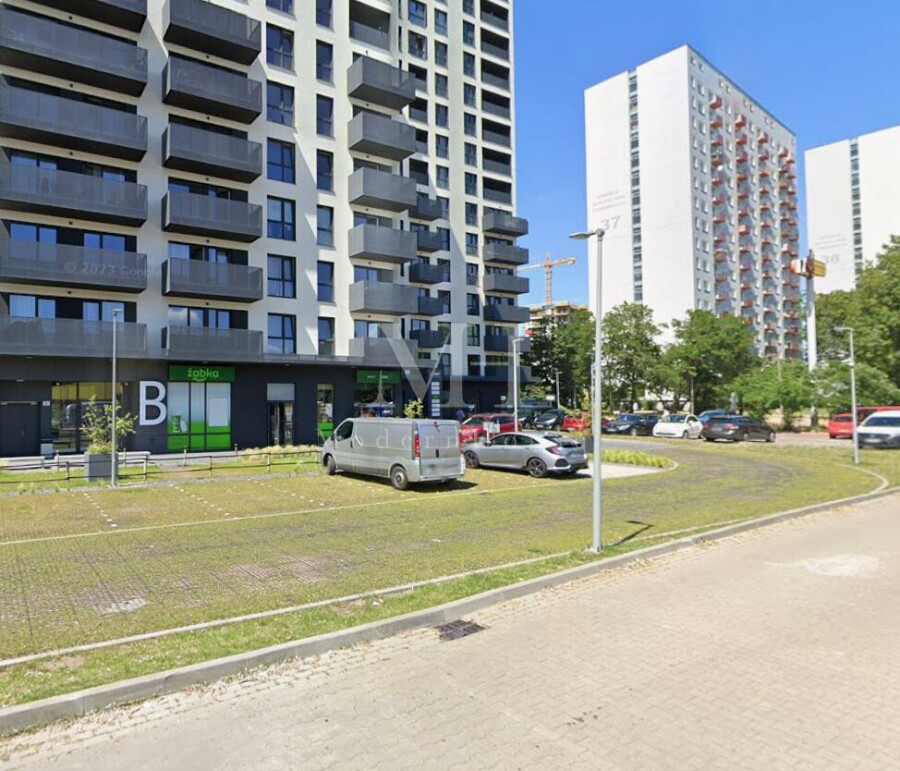 Poznań, Stanisława Wojciechowskiego, Żabka Poznań | Lokal Inwestycyjny 138,57 m² | Umowa do 2032 | ROI 7,2%