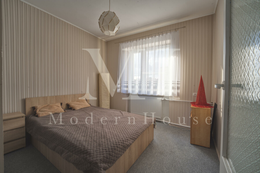 bielski, Bielsk Podlaski, Bielsk Podlaski, Tuwima, Dom jednorodzinny w Bielsku Podlaskim 141m2