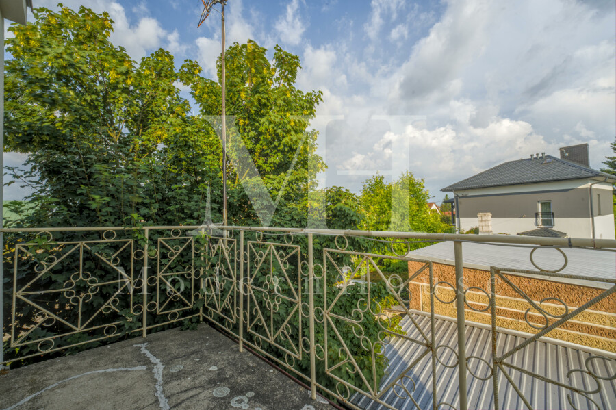 bielski, Bielsk Podlaski, Bielsk Podlaski, Tuwima, Dom jednorodzinny w Bielsku Podlaskim 141m2