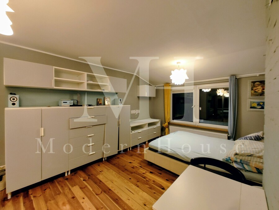Warszawa, Warszawa, Warszawa, Bakaliowa, Komfortowy dom z działką 707 m² i basenem – Praga-Południe, Gocławek