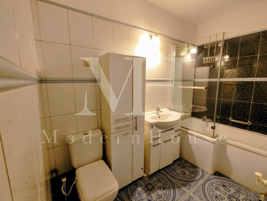 Warszawa, Warszawa, Warszawa, Bakaliowa, Komfortowy dom z działką 707 m² i basenem – Praga-Południe, Gocławek