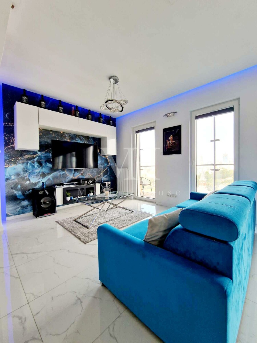 Warszawa, Warszawa, Warszawa, Marcina Kasprzaka, Bliska Wola | lokal usługowy - 35,74 m²