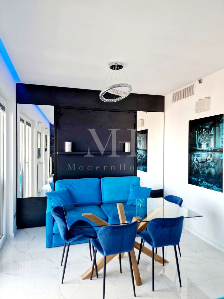 Warszawa, Warszawa, Warszawa, Marcina Kasprzaka, Bliska Wola | lokal usługowy - 35,74 m²