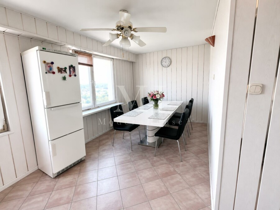 Białystok, Dobra, Przestronne 3 - pokojowe mieszkanie z panoramą na miasto
