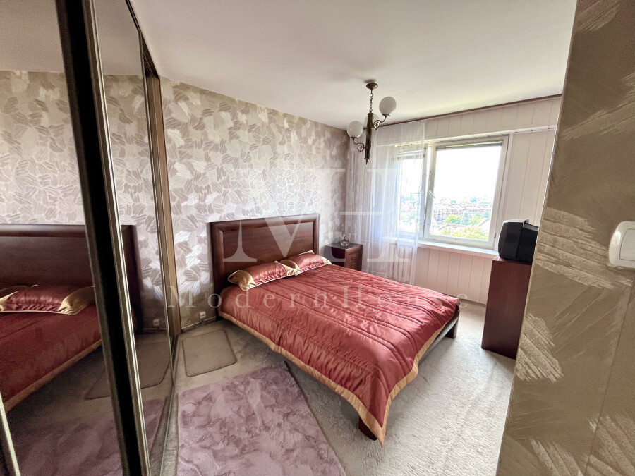 Białystok, Dobra, Przestronne 3 - pokojowe mieszkanie z panoramą na miasto