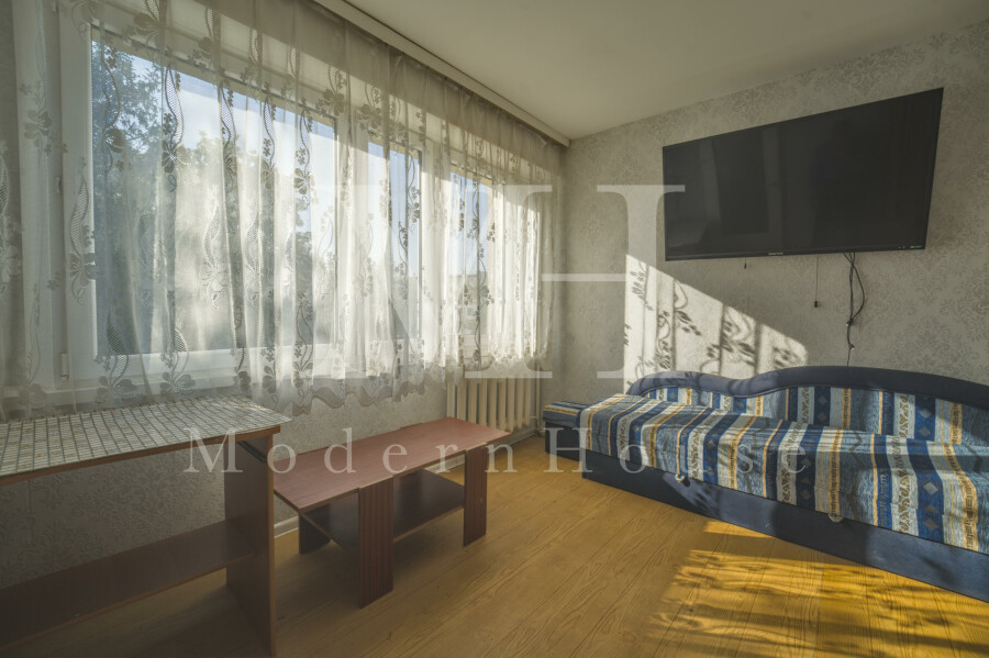 bielski, Bielsk Podlaski, Bielsk Podlaski, Kościuszki, Dwupokojowe mieszkanie w centrum miasta