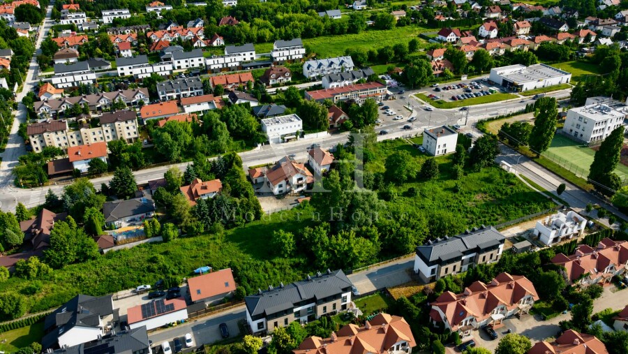 Warszawa, Warszawa, Warszawa, Kadetów, Nieruchomość inwestycyjna Dom 390 m² + lokale usługowe Wawer
