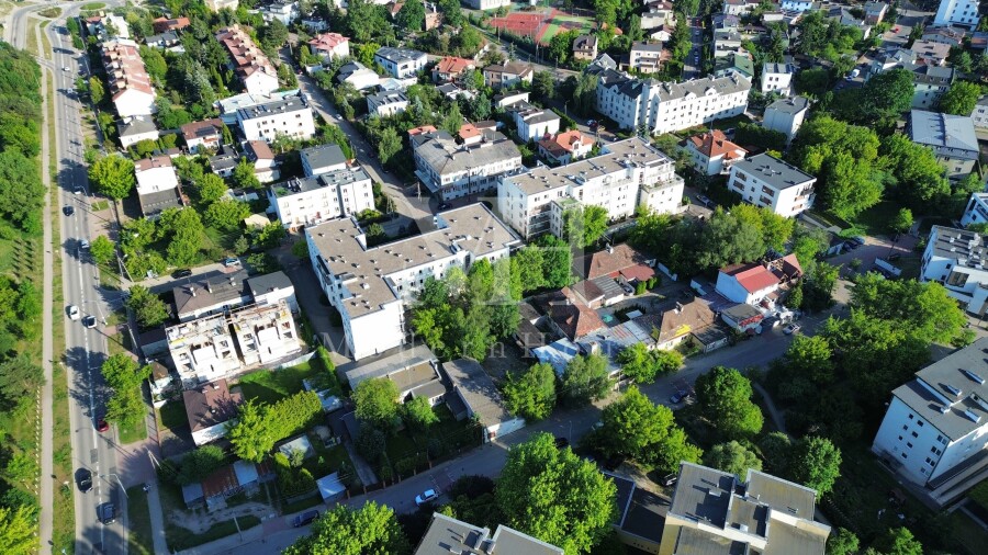 Warszawa, Warszawa, Warszawa, Praga Południe Gocław działka pod 15 mieszkań!