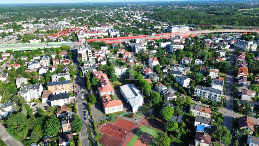 Warszawa, Warszawa, Warszawa, Praga Południe Gocław działka pod 15 mieszkań!