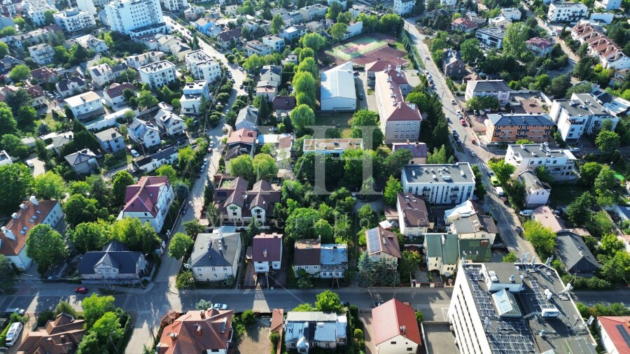 Warszawa, Warszawa, Warszawa, Praga Południe Gocław działka pod 15 mieszkań!