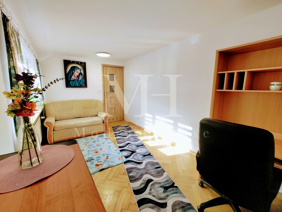 Białystok, Skorupy, Józefa Konrada Korzeniowskiego, Dom 560 m² działka 830 m² wiele możliwości Białystok