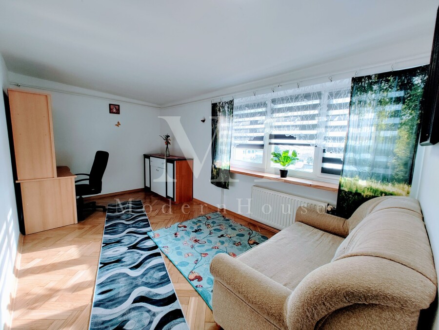 Białystok, Skorupy, Józefa Konrada Korzeniowskiego, Dom 560 m² działka 830 m² wiele możliwości Białystok