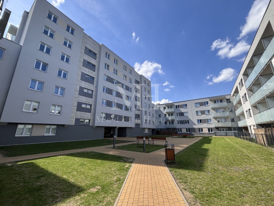 Białystok, Bema, 3 pokoje z OGRÓDKIEM | 2022 r. | Gotowe do wejścia | Os. Bema