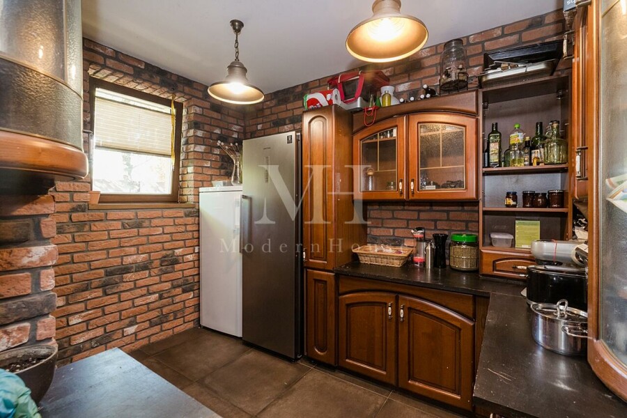 Warszawa, Wyganowska, Wyjątkowy dom w Choszczówce – 295 m² luksusu, ogród, sauna, tarasy!