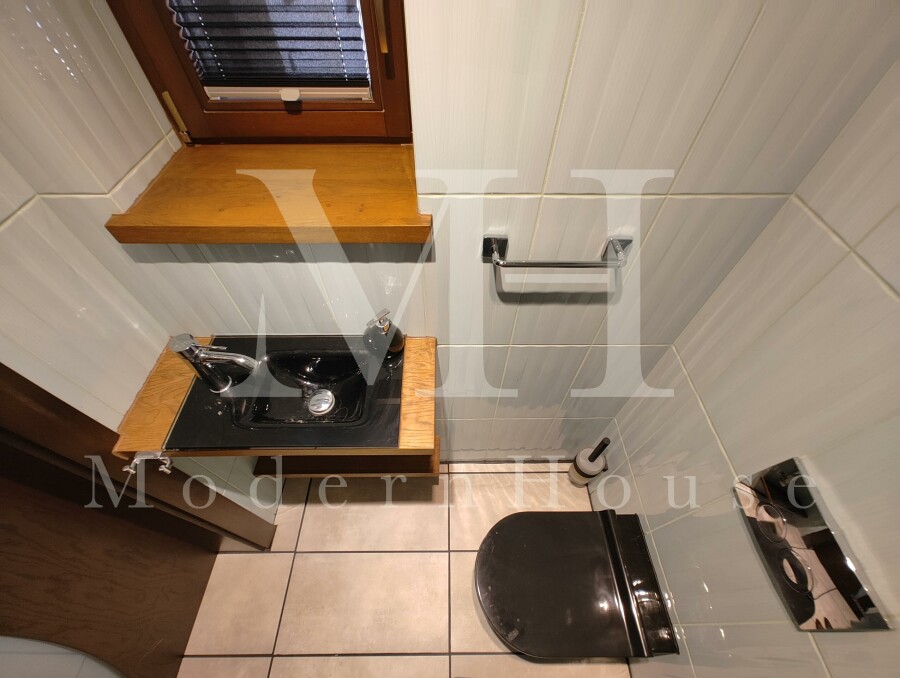 Warszawa, Wyganowska, Wyjątkowy dom w Choszczówce – 295 m² luksusu, ogród, sauna, tarasy!