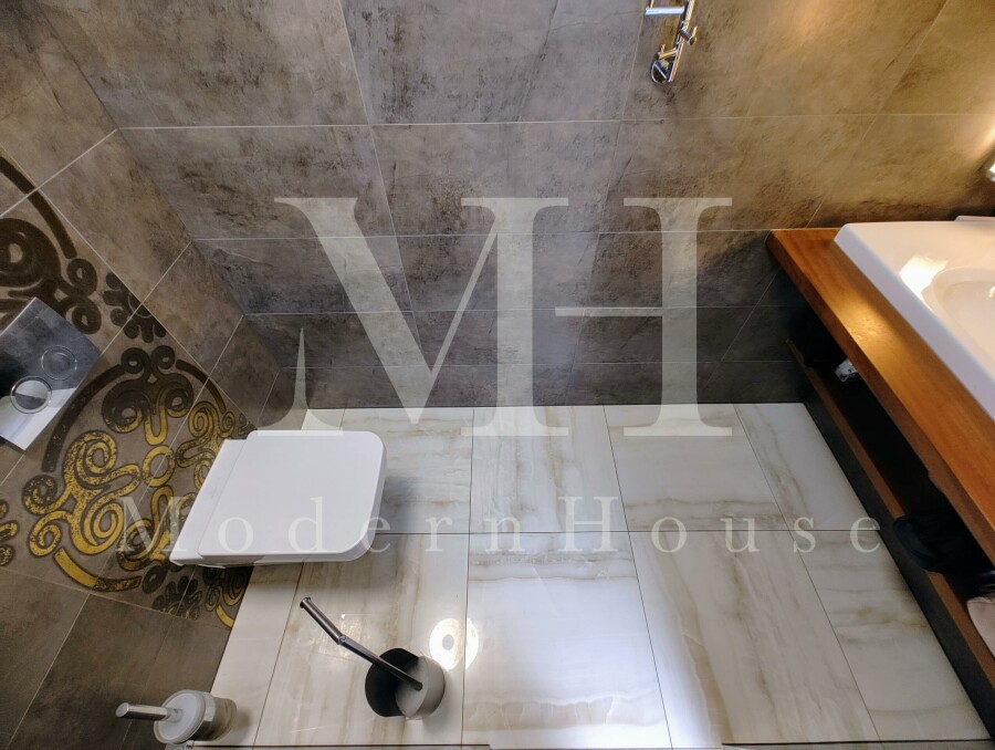 Warszawa, Wyganowska, Wyjątkowy dom w Choszczówce – 295 m² luksusu, ogród, sauna, tarasy!