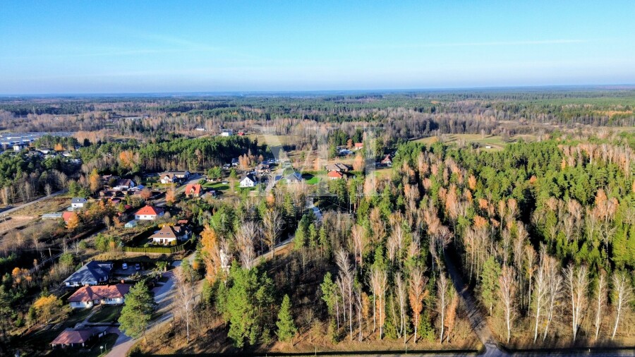 białostocki, Supraśl, Grabówka, Dom do zamieszkania od zaraz -Grabówka Las, cisza, świetna lokalizacja