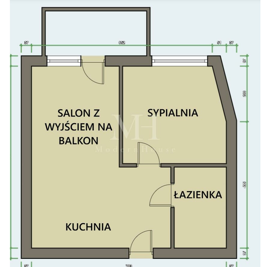 białostocki, Białystok, Białystok, Angielska, Nowe mieszkanie w świetnej lokalizacji gotowe do wejścia