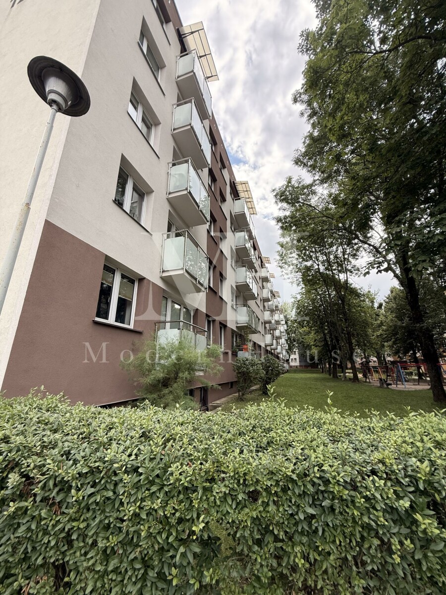 Białystok, Wasilkowska, Świetne 3 pokojowe mieszkanie z możliwością zrobienia 4 pokoju blisko centrum miasta