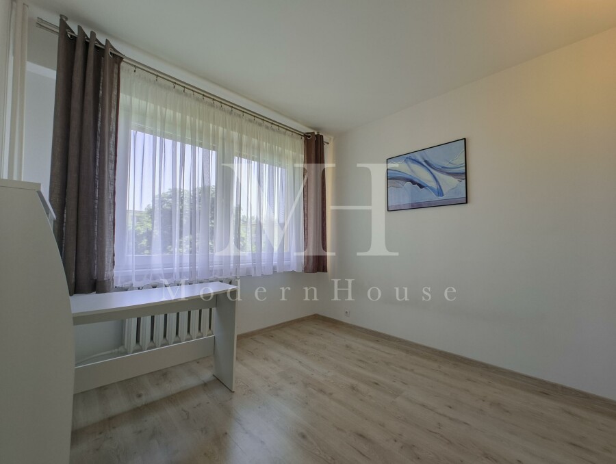 Białystok, Słoneczny Stok, Upalna, Jasne 2 pokoje | 48,1 m² | Duży balkon | Słoneczny Stok
