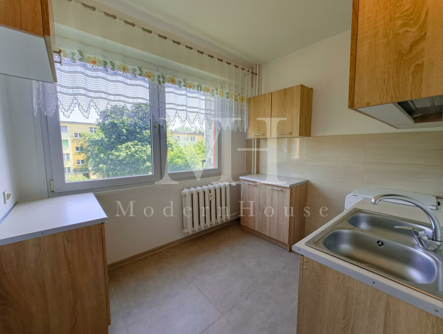Białystok, Słoneczny Stok, Upalna, Jasne 2 pokoje | 48,1 m² | Duży balkon | Słoneczny Stok