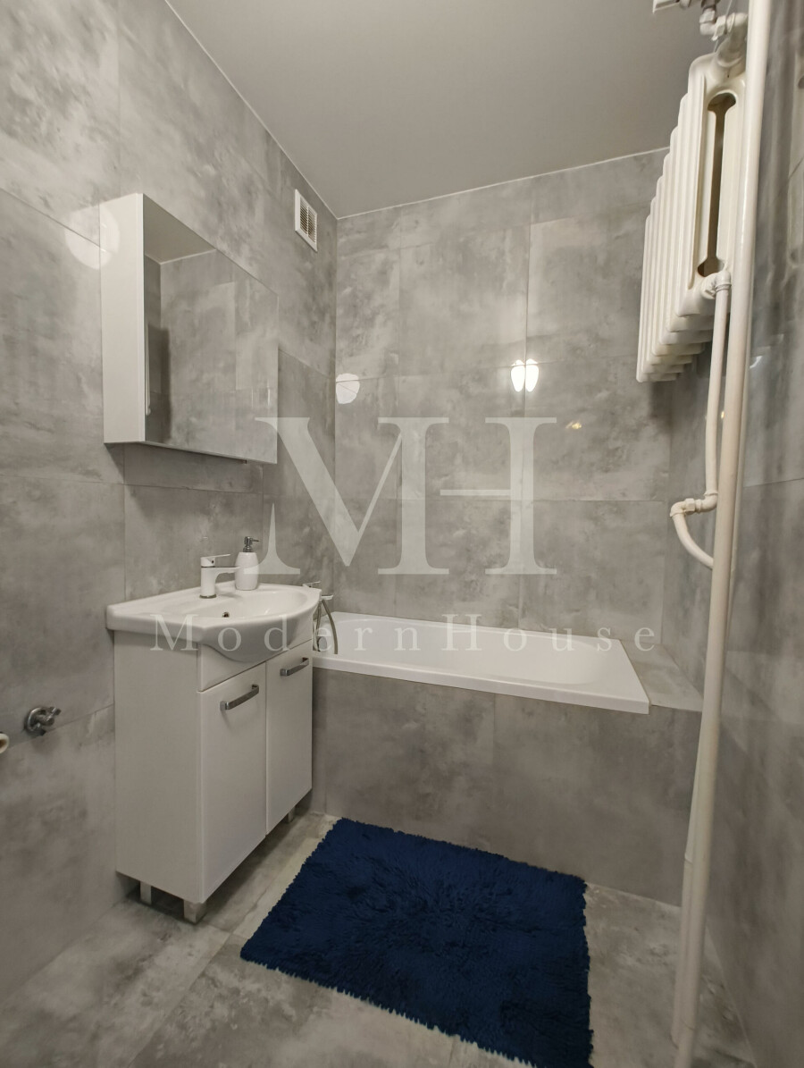 Białystok, Słoneczny Stok, Upalna, Jasne 2 pokoje | 48,1 m² | Duży balkon | Słoneczny Stok