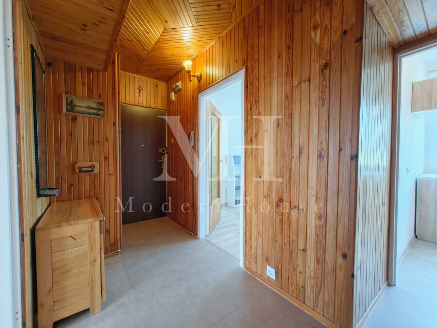 Białystok, Słoneczny Stok, Upalna, Jasne 2 pokoje | 48,1 m² | Duży balkon | Słoneczny Stok