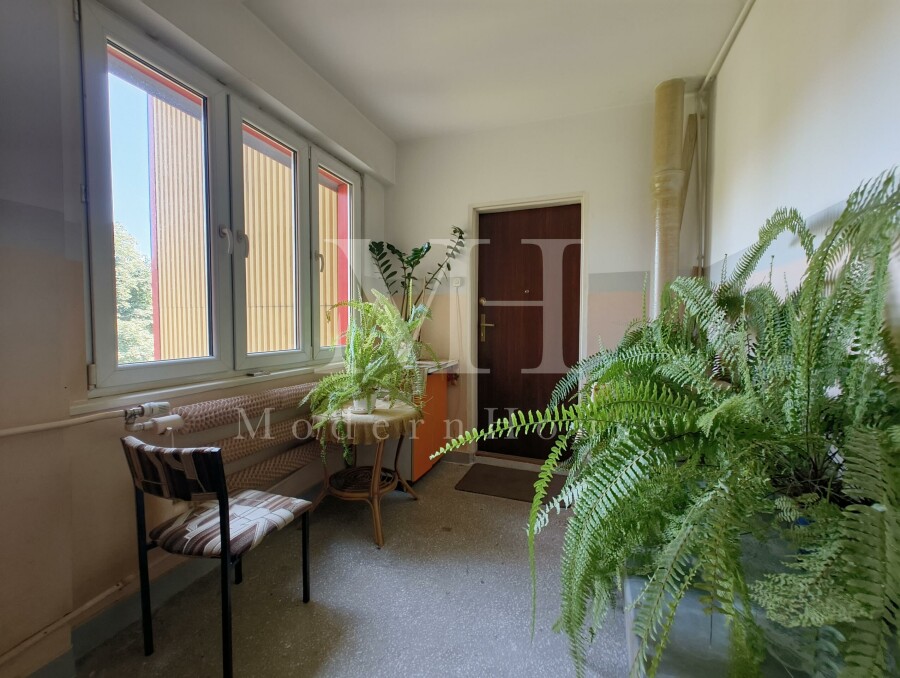 Białystok, Słoneczny Stok, Upalna, Jasne 2 pokoje | 48,1 m² | Duży balkon | Słoneczny Stok