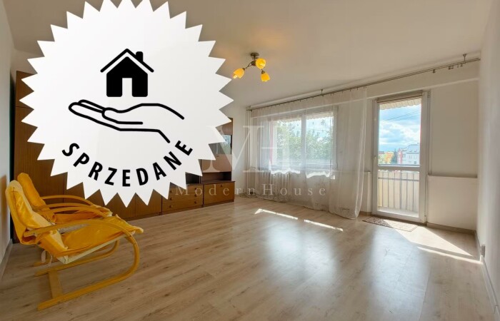 podlaskie, Białystok, Jasne 2 pokoje | 48,1 m² | Duży balkon | Słoneczny Stok
