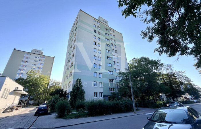 podlaskie, Białystok, Wyjątkowe mieszkanie - do własnej aranżacji