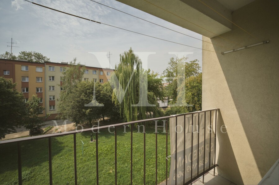 bielski, Bielsk Podlaski, Bielsk Podlaski, 3 Maja, Dwustronne mieszkanie w cenntrum