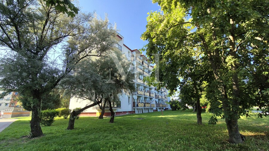 Białystok, Wrocławska, 2 pokoje w cegle na Zielonych Wzgórzach