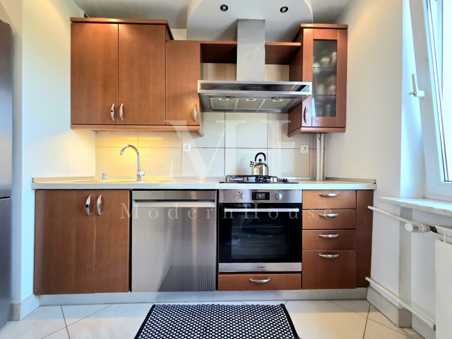 Białystok, Konwaliowa, Wyjątkowe, przestronne mieszkanie 64,20 m² – ul. Konwaliowa, Białystok