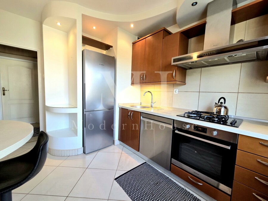 Białystok, Konwaliowa, Wyjątkowe, przestronne mieszkanie 64,20 m² – ul. Konwaliowa, Białystok