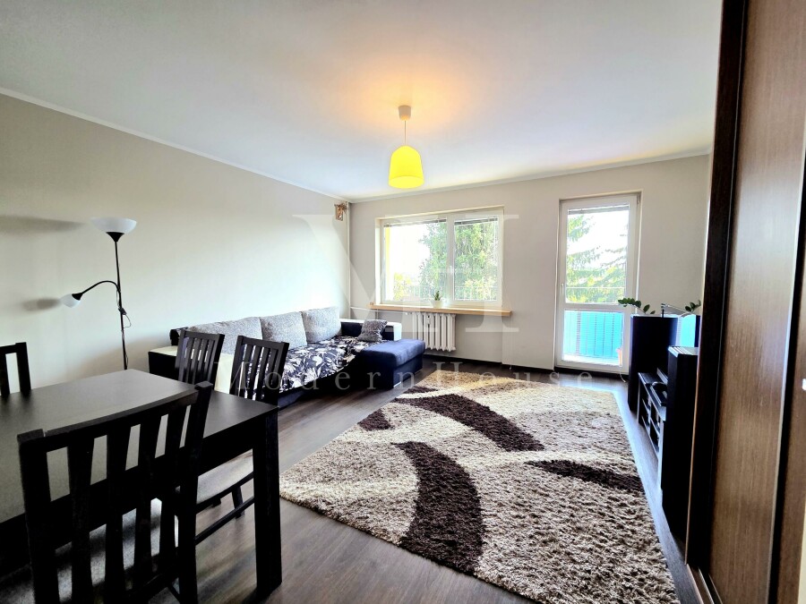 Białystok, Konwaliowa, Wyjątkowe, przestronne mieszkanie 64,20 m² – ul. Konwaliowa, Białystok