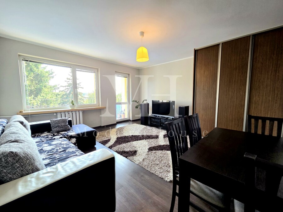 Białystok, Konwaliowa, Wyjątkowe, przestronne mieszkanie 64,20 m² – ul. Konwaliowa, Białystok