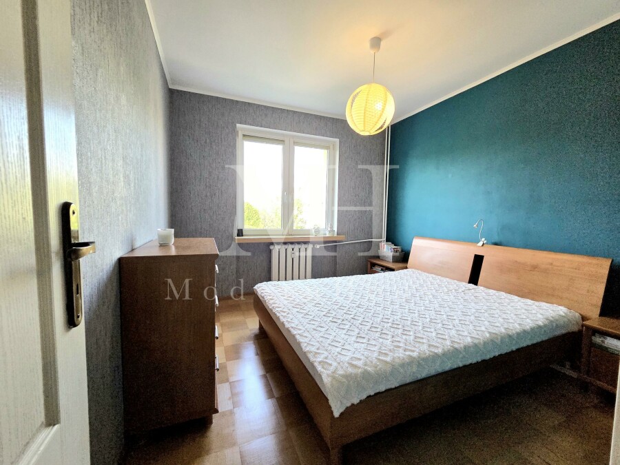 Białystok, Konwaliowa, Wyjątkowe, przestronne mieszkanie 64,20 m² – ul. Konwaliowa, Białystok