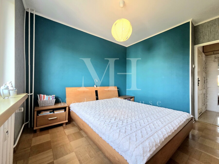 Białystok, Konwaliowa, Wyjątkowe, przestronne mieszkanie 64,20 m² – ul. Konwaliowa, Białystok