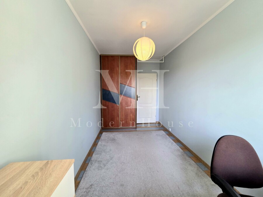 Białystok, Konwaliowa, Wyjątkowe, przestronne mieszkanie 64,20 m² – ul. Konwaliowa, Białystok
