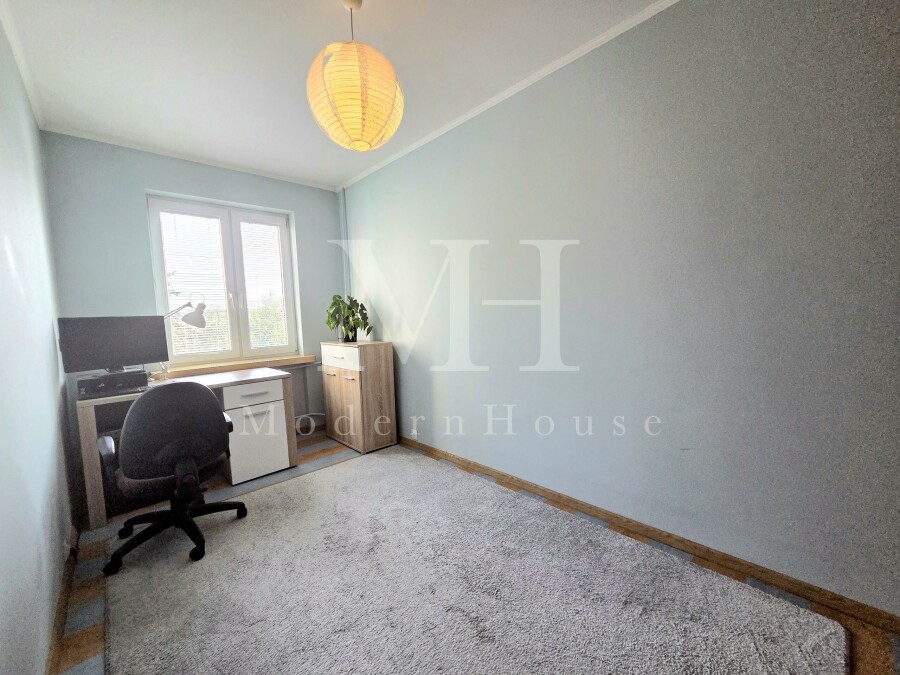 Białystok, Konwaliowa, Wyjątkowe, przestronne mieszkanie 64,20 m² – ul. Konwaliowa, Białystok
