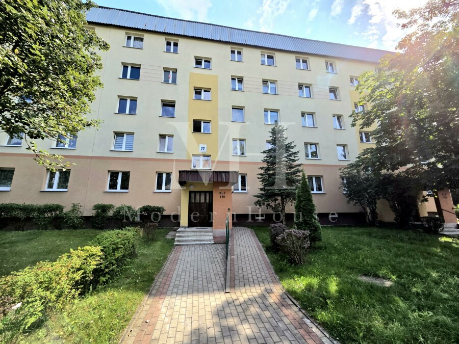 Białystok, Konwaliowa, Wyjątkowe, przestronne mieszkanie 64,20 m² – ul. Konwaliowa, Białystok