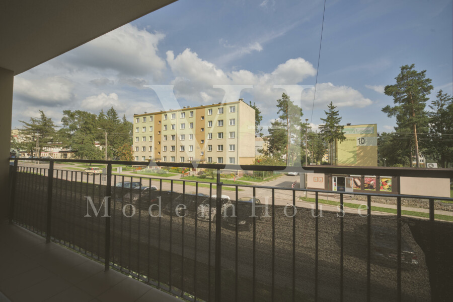 białostocki, Czarna Białostocka, Czarna Białostocka, Torowa, Trzypokojowe mieszkania na 1 pietrze z balkonem