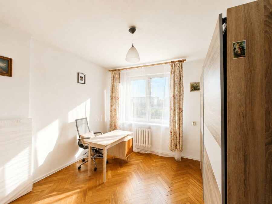 Warszawa, Warszawa, Warszawa, Siennicka, Warszawa, Siennicka – 2 pokoje balkon winda rozkładowe