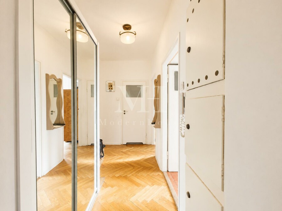 Warszawa, Warszawa, Warszawa, Siennicka, Warszawa, Siennicka – 2 pokoje balkon winda rozkładowe