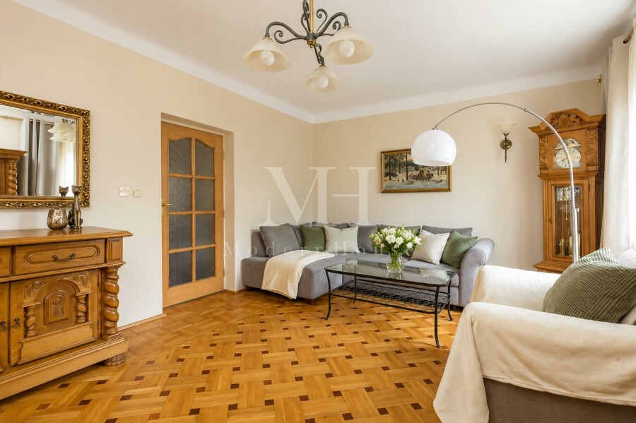 Warszawa, Warszawa, Warszawa, Pęcicka, Dom Marymont / Bielany dla rodziny  277 m² Działka 357 m²