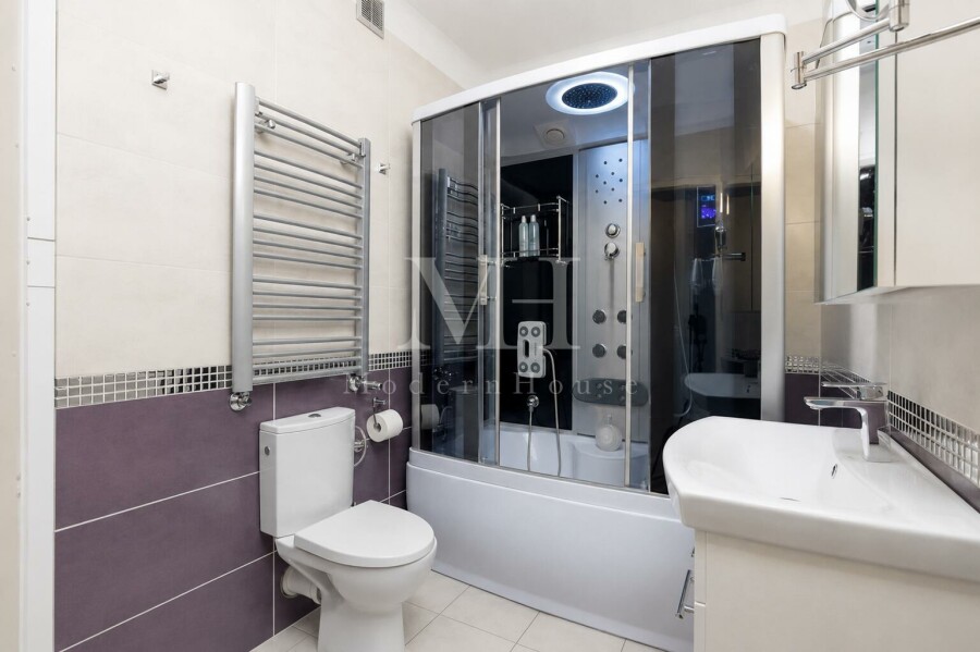 Warszawa, Warszawa, Warszawa, Pęcicka, Dom Marymont / Bielany dla rodziny  277 m² Działka 357 m²